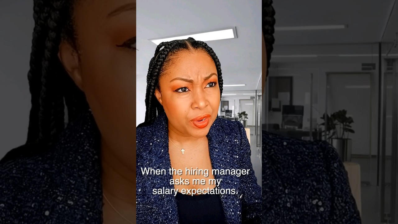 ME WHEN HR ASKS ME MY SALARY EXPECTATIONS 