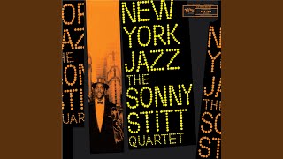 Video thumbnail of "Sonny Stitt - I Know That You Know"