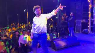 Kolkata you are amazing || mohd danish || live show || #mohddanish #mohammaddanish