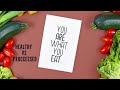 You Are What You EAT! -- Organic Gardening. -- Is it WORTH It?