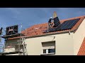 Installation de panneaux photovoltaïques : quel coût ? quelle rentabilité ?