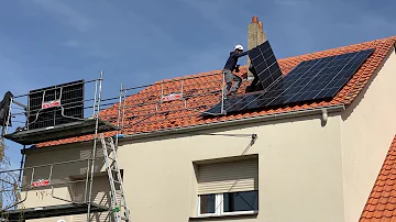 Quelle installation photovoltaïque choisir ?