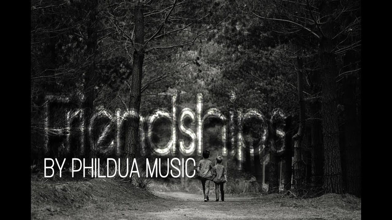 Friendships | Original Piano Composition