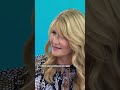 Laura Dern's mother Diana Ladd is open and unafraid of discussing death