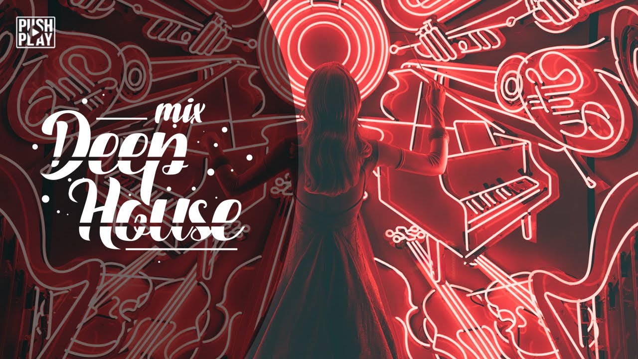 Deep House | Relaxing music - Best mix - vol. 30