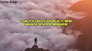 Plutonio  Montanha Letras