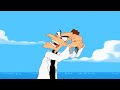 Heinz Doofenshmirtz Being Salty/Sassy for 4 Minutes Straight