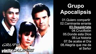 Grupo Apocalipsis