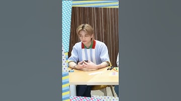 Hyunjin is jealous he can