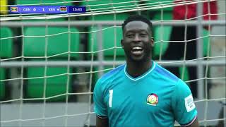 Celebrity HIGHLIGHTS || Grenada 0-3 Kenya Net Worth
