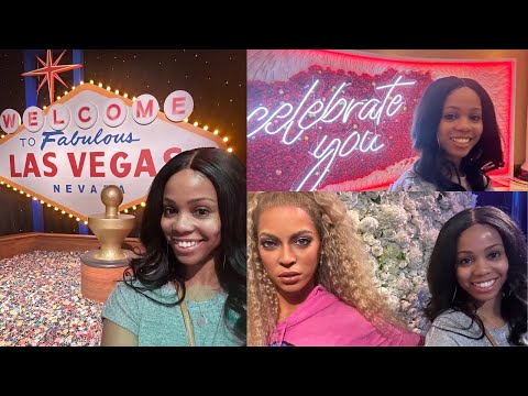 Solo Travel Vlog | The Venetian Resort Las Vegas | Grand Lux Cafe | Gondola Ride | Day 2 part 1