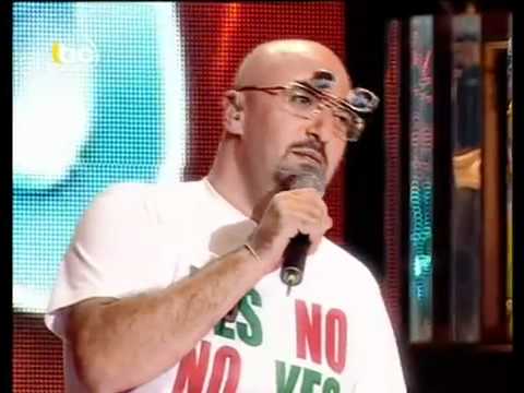 عصام كاريكا وطارق ابو جوده شنكونى