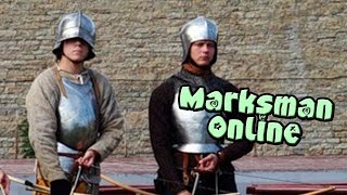 Marksman Online ♦Симулятор Лучника♦ [ФЛЕШ ИГРЫ НА ДВОИХ](Marksman Online [ФЛЕШ ИГРЫ] - дуэль лучников, эта фраза полностью описывает данную флешку;) Всем доброго здоровьица!..., 2015-09-14T10:00:30.000Z)