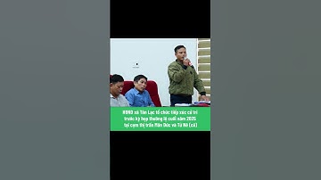 HĐND xã Tân Lạc tổ chức tiếp xúc cử tri trước kỳ họp thường lệ cuối năm 2025