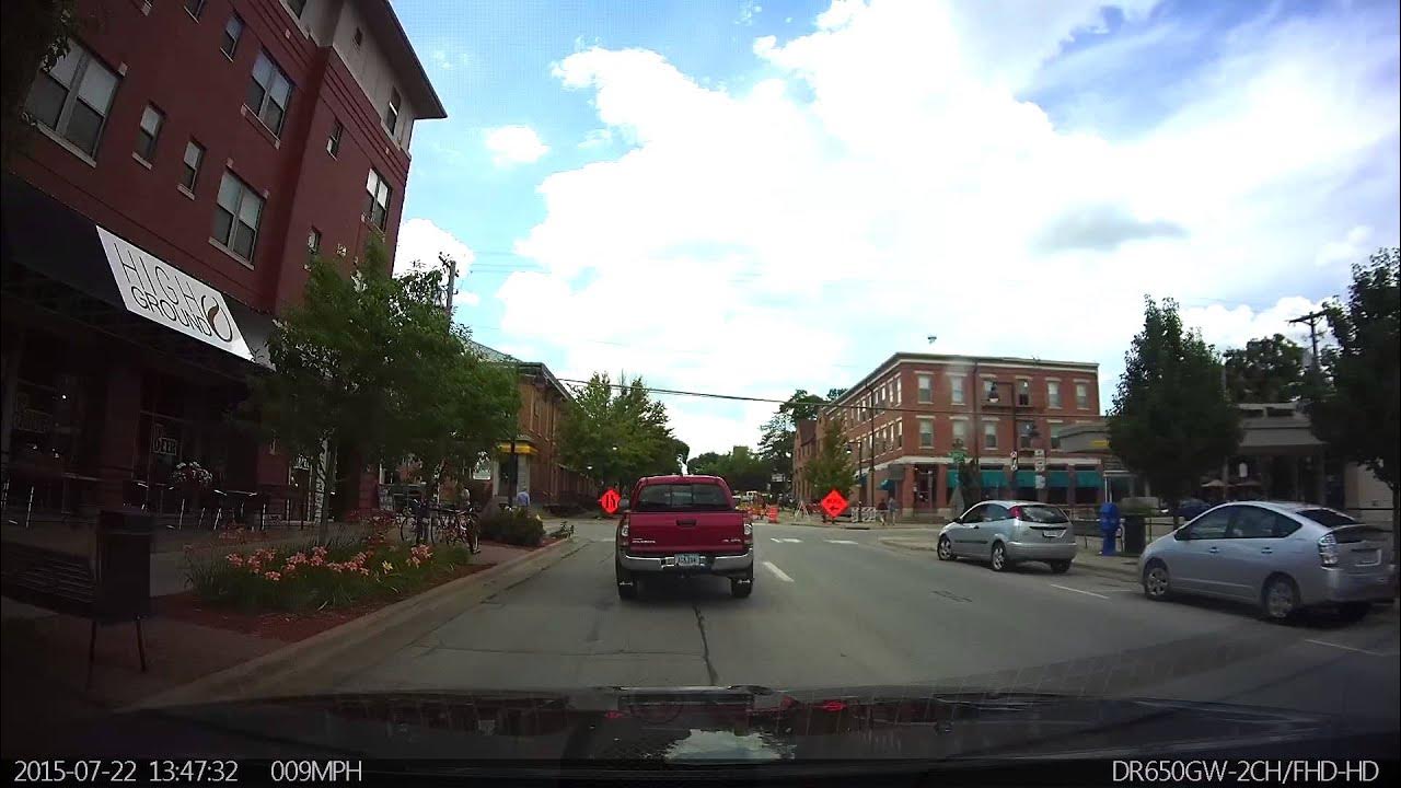 2014 Jeep Grand Cherokee Forward Collision Warning Malfunction 4 YouTube