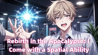 Rebirth In The Apocalypse I Come With A Spatial Ability