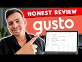 Gusto Review: A Leading Software Payroll and HR Platform for 2025