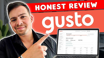 Gusto Review: A Leading Software Payroll and HR Platform for 2025