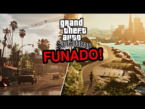 Vídeo: Cómo Casi Se Cancela El Primer Grand Theft Auto