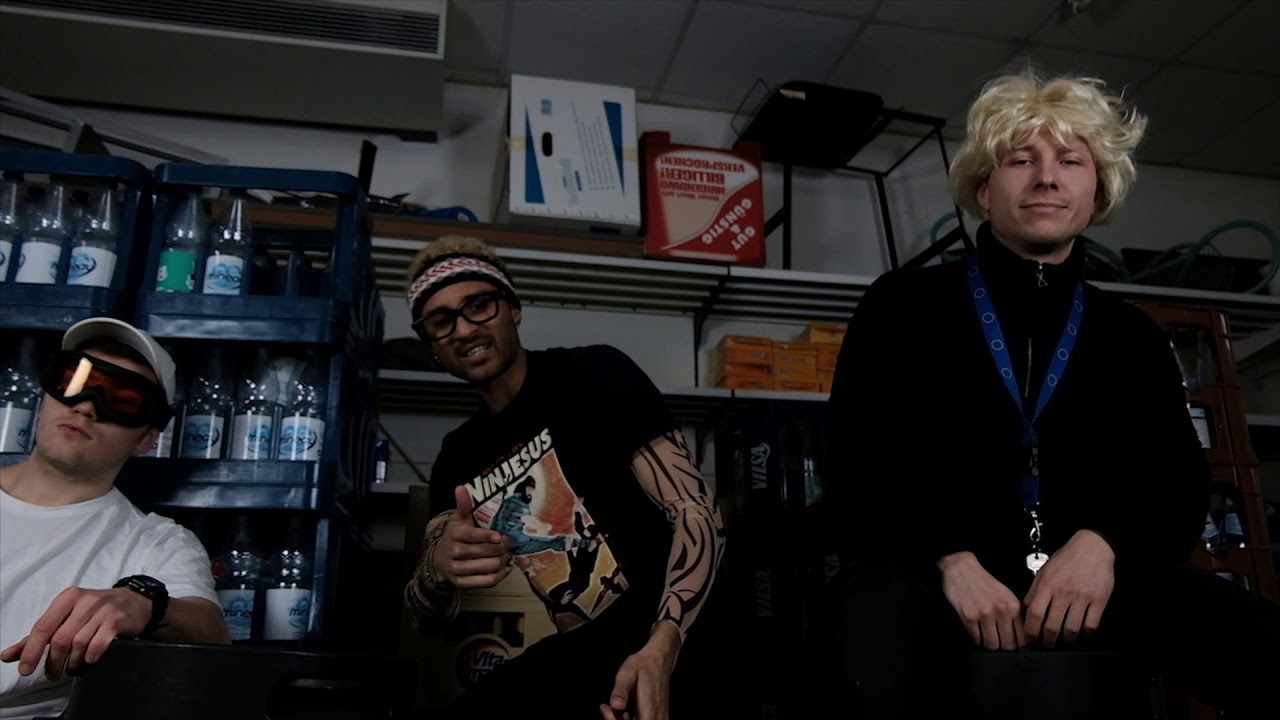 CxCC - KORN IST IM ANGEBOT