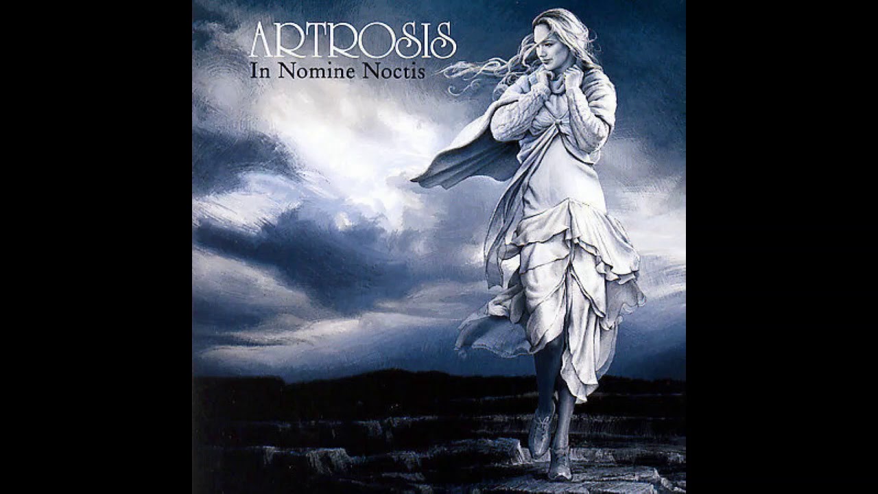Artrosis - In Nomine Noctis (Full Album)