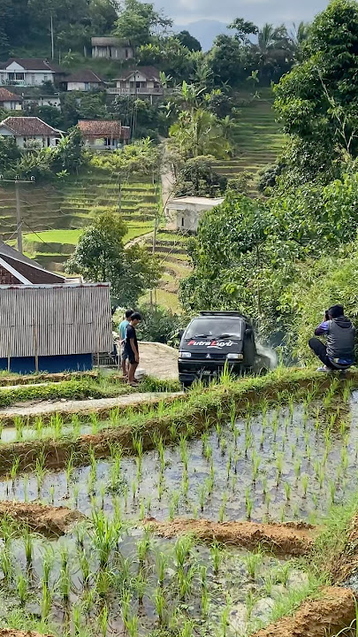 Download lagu Tanjakan panjang nan extreme #colt120ss #nature