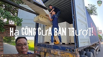 Cuối tuần Hạ công cưa bàn trượt Holztek với đủ các model khác nhau!