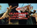 Jaygee clarence  judge showcase  funk that vol 3