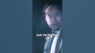 Did Tarantino Steal Reservoir Dogs?