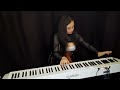 Amorphis - Black Winter Day (piano cover)