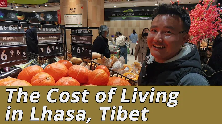 The Cost of Living in Lhasa: All about Food, Clothing, Housing, and Transportation in Tibet - DayDayNews