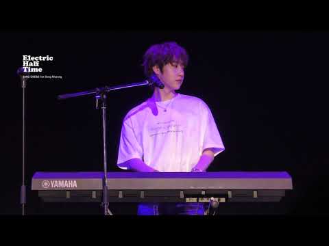 190803 요미우리 랜드 귀걸이가 나를 때리게 원위 onewe 동명 Fouse
