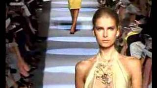 BADGLEY MISCHKA NY FW 2006 | FashionTV - FTV.com