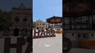 Haro. La Rioja. España. #turismo #viajes #travel