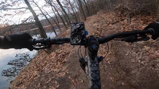 Lake Ride (Mino Link Review)