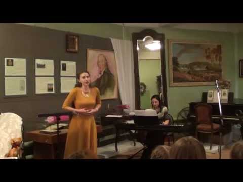Петр Ильи Чайковский