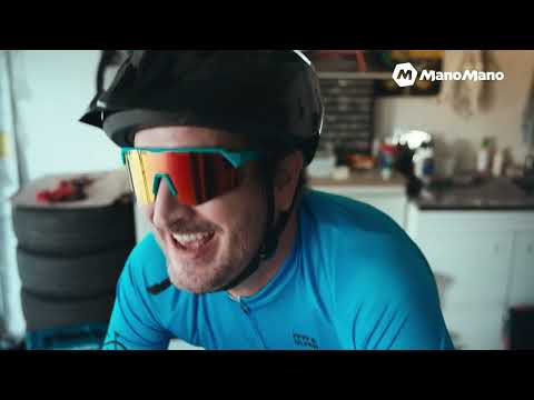 Pas besoin d'aller loin pour voir grand avec ManoMano