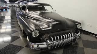 1133 TPA 1950 Buick Series 40
