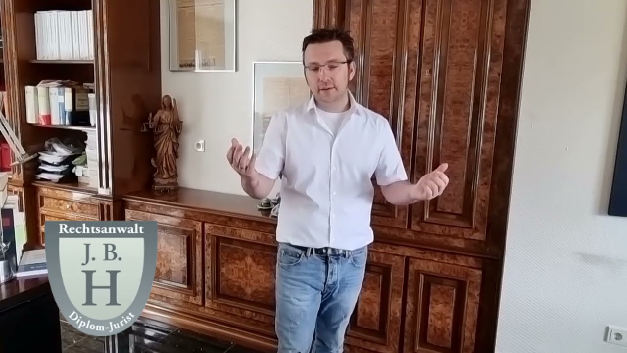 Update Abmahnung Urheberrecht - Reaktionstipps vom Fachanwalt
