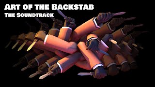 Art of the Backstab - Original Soundtrack