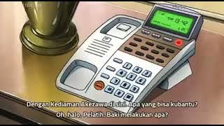 baki hanma eps 1 sub indo