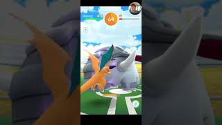 Our first Pokemon Go video