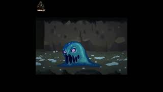 Ratte Vs Mimic Homeanimations Cartoon About Tank