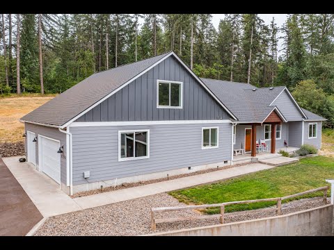 2790 NW Countryman Pl, Albany, OR home video tour