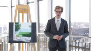 32. Saskia Järve - Suve Perspektiiv - Noore Kunsti Oksjon