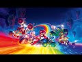 IMAX: Countdown/Universal Pictures/Illumination/Nintendo (The MARIOKART Movie IMAX Variant)