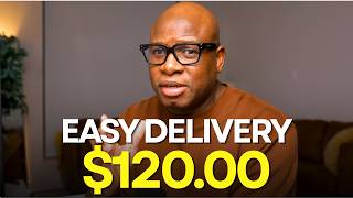 I Made An EASY $120.00 On This APP!!!! Guy On My Channel HATING!!