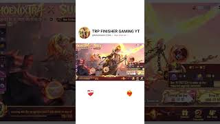 TRP FINISHER GAMING YT....... SHORT VIDEO SHORT VIRAL VIDEO....., TRP FINISHER GAMING YT....❤️‍🩹..
