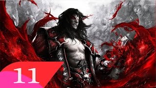 Lord of Devil Episode 11 English Dubbed HD