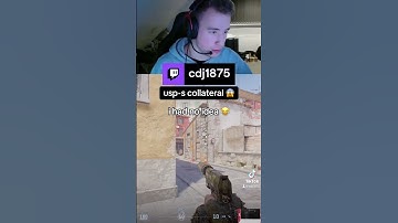 1 BULLET 2 KILLS CS2 😱 #cs2 #counterstrike #gaming #pcgaming #twitch #twitchclips #twitchstreamer